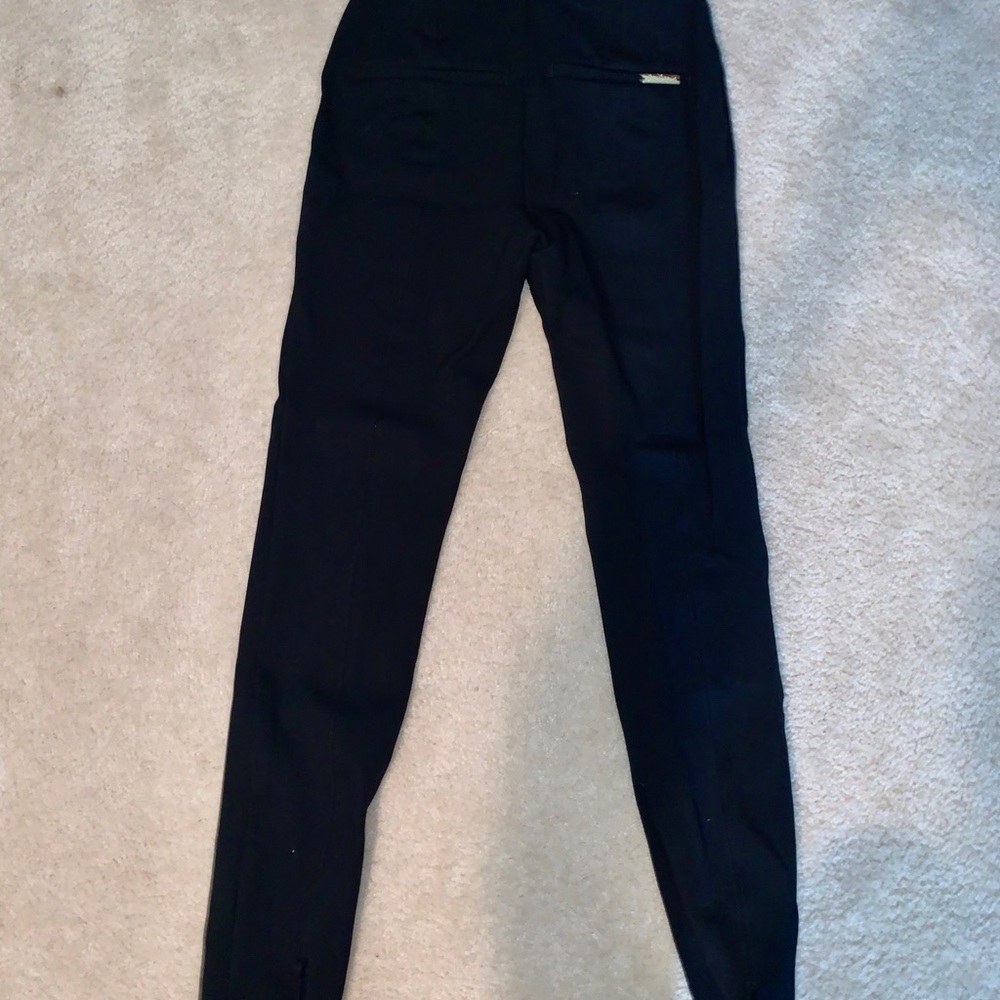 Lilly Pulitzer Black Dress Pants - Picture 3 of 6